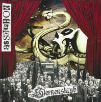 ASSOPHON - STERNENSTAUB (CD)
