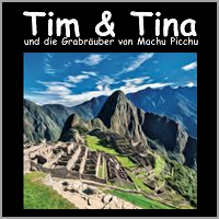 HÖRSPIEL - TIM UND TINA (CD) ACHTUNG! CROWD-FUNDING....