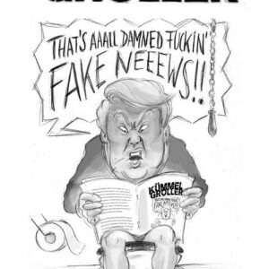 KÜMMELGROLLER - Kümmelgroller - #4 (Fanzine)