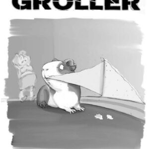 KÜMMELGROLLER - Kümmelgroller - #5 (Fanzine)