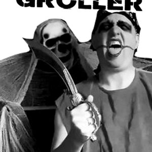 KÜMMELGROLLER - Kümmelgroller - #7 (Fanzine)