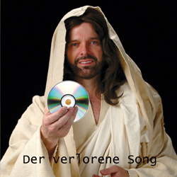 VERSCHIEDENE INTERPRETEN - DER VERLORENE SONG (CD)
