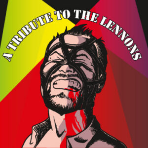 VERSCHIEDENE INTERPRETEN - A TRIBUTE TO THE LENNONS (CD)
