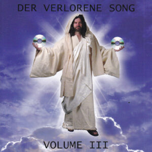 VERSCHIEDENE INTERPRETEN - DER VERLORENE SONG III (CD)