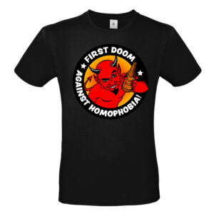 SHIRT - MOTIV: UPDATE