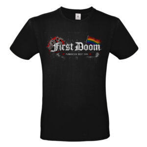 SHIRT - MOTIV: RAINBOW