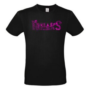 SHIRT - MOTIV: FREAKS LOGO